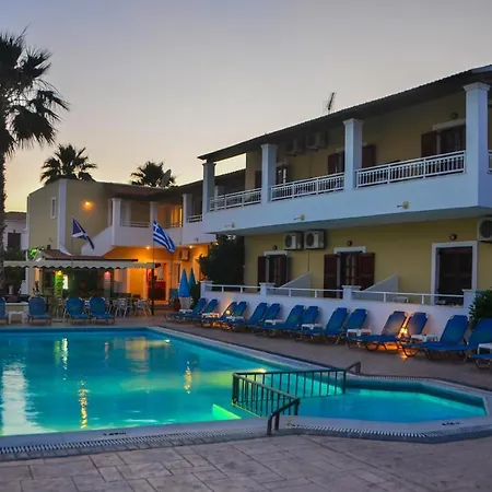 Club Maria Otel 2*